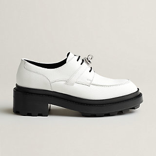 First oxford shoe | Hermès Mainland China First oxford shoe | Hermès Mainland China
